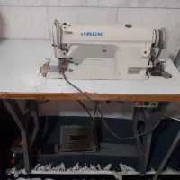 چرخ خیاطی