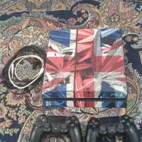 PS4 مرتب و سالم