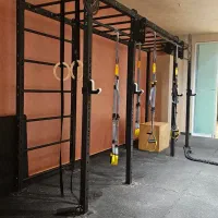 سازه کراسفیت