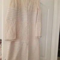 مانتو مجلسی سایز ۳۸ الی ۴۰