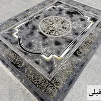 فرش مهستان مهروماه