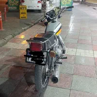 هوندا 125|موتورسیکلت|قرچک, زیبا شهر|دیوار