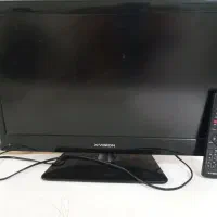 تلویزیون ایکس ویژن فروش ویژه