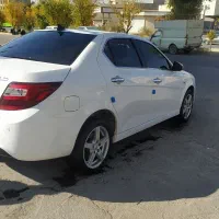 دنا پلاس توربو اتومات 1401|خودرو سواری و وانت|مراغه, |دیوار