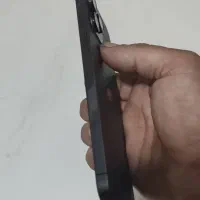 iPhone 12 Pro Max zaa|موبایل|رشت, یخسازی|دیوار