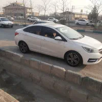 اریزو۵|خودرو سواری و وانت|تهران, نعمتآباد|دیوار