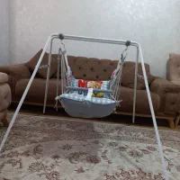 تاب کودک با پایه مناسب برای سیسمونی اسپرت|اسباب و اثاث بچه|پاکدشت, پاکدشت (مامازند)|دیوار