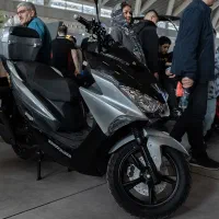 موتور yb150 مدل جدید آیروکس