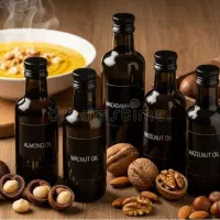 روغن های درمانی و مالشی