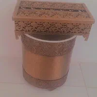 سطل آشغال نو نو