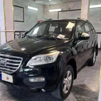 لیفان X60 دنده هیلمنی بینظیر ( معاوضه نقد اقساط )