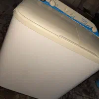 لباسشویی هایر دوقلو