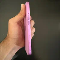 iPhone 16 Normal 128 CH آیفون ۱۶ نرمال صورتی|موبایل|تهران, باغ فیض|دیوار