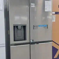 فروش اقساطی یخچال ساید