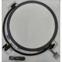 یک جفت نور ثابت ال ای دی وسکات مدل SL-360ARC