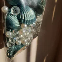 متریال آماده برای ساخت گوشواره