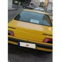 تاکسی|خودرو سواری و وانت|اسلام‌شهر, شهرک مهدیه|دیوار