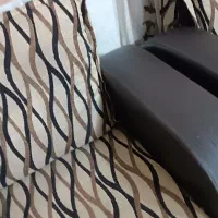 مبل راحتی ۷ نفره|مبلمان خانگی و میز عسلی|زابل, |دیوار