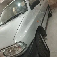 پراید ۱۳۱ مدل ۹۵ شاسی پلمپ بشرط|خودرو سواری و وانت|اقبالیه, |دیوار