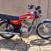 ۱۲۵|موتورسیکلت|مشهد, امام خمینی|دیوار