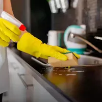 اعزام نیرو به تمامی نقاط تهران