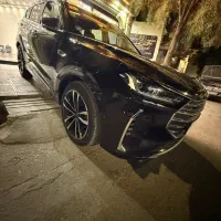 فیدلیتی پرستیژ|خودرو سواری و وانت|قم, پشت انبار نفت|دیوار