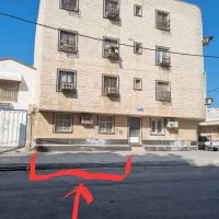 رهن واحد تجاری 60 متری همکف مستقل