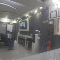 منشی پذیرش  دندان پزشکی محدوده شهران