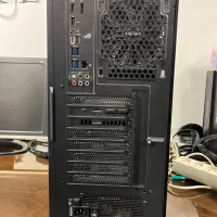 فروش سیستم گیمینگ و رندرینگ|رایانه رومیزی|تهران, شهرآرا|دیوار