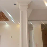 میز تلویزیون جا تی وی|مبلمان خانگی و میز عسلی|میانه, |دیوار