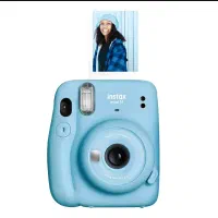 دوربین عکاسی چاپ سریع فوجی فیلم مدلinstaxmini11