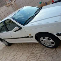 پژو پارس دوگانه سوز شرکتی مدل ۱۳۹۹