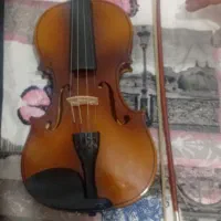 ویلون|ویولن|قوچان, |دیوار