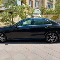 بنز کلاس E E250، مدل ۲۰۱۴|خودرو سواری و وانت|تهران, سعادت‌آباد|دیوار