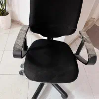 صندلی اداری|دفتر کار|مشهد, نیروی هوایی|دیوار