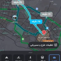منزل دربست با پارکینگ  اجاره روزانه ماهانه توس ۶۵|اجارهٔ کوتاه‌مدت آپارتمان و سوئیت|مشهد, نوده|دیوار