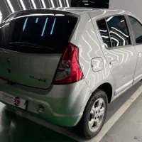 رنو ساندرو اتومات 1395|خودرو سواری و وانت|تهران, سعادت‌آباد|دیوار