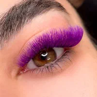 آموزش و استخدام اکستنشن مژه و لیفت و لمینیت|استخدام درمانی، زیبایی، بهداشتی|تهران, صادقیه|دیوار