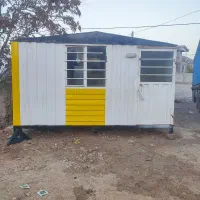 کانکس 12متری