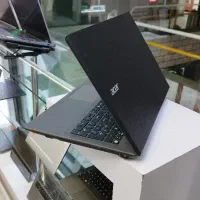 لپتاپ بسیار تمیز گرافیک دار با صفحه مات