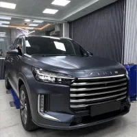 مرکز تخصصی نصب کاور رنگی و کاور شفاف خودرو(PPF)