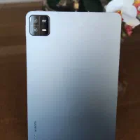 تبلت شیائومی پد 6 / pad 6