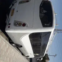 مینی بوس سیترا مدل ۸۶|خودرو سنگین|اسلام‌شهر, مطهری|دیوار