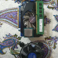 گرافیگ گیگابایت ۲ گیگ