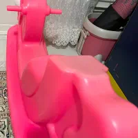 الاکلنگ کودک مدل ماهی|اسباب‌‌بازی|تهران, کوهک|دیوار