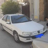 پژو پارس سال مدل 92|خودرو سواری و وانت|بومهن, |دیوار