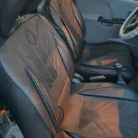 پراید ۸۸شاسی پلم خونگی|خودرو سواری و وانت|یزد, |دیوار