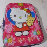 ۳ عدد کیف مدرسه