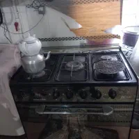 قالی گاز جاکفشی|فرش|شهرکرد, |دیوار