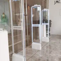 گیت ضد سرقت فروشگاهی دزدگیر فروشگاه|فروشگاه و مغازه|رشت, معلم|دیوار